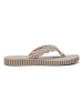 Marc O'Polo Shoes Teenslippers grijs