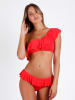 admas Bikini in Rot
