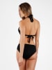 admas Bikini in Schwarz