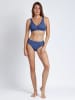 admas Bikini in Blau