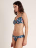 admas Bikini w kolorze niebieskim