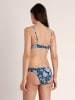 admas Bikini in Blau