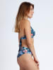 admas Bikini w kolorze niebieskim