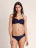 admas Bikini donkerblauw