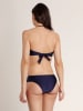 admas Bikini donkerblauw