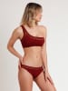 admas Bikini in Rot