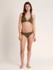 admas Bikini in Khaki