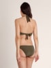 admas Bikini in Khaki
