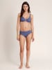 admas Bikini in Blau