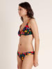 admas Bikini in Bunt