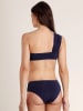 admas Bikini donkerblauw