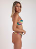 admas Bikini in Bunt