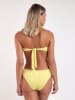 admas Bikini w kolorze żółtym
