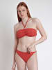 admas Bikini in Rot