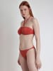 admas Bikini in Rot
