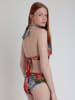 admas Bikini meerkleurig