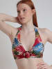 admas Bikini meerkleurig