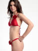 admas Bikini w kolorze czerwonym