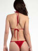 admas Bikini in Rot