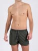 admas Badeshorts in Khaki