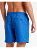 admas Zwemshort blauw