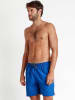 admas Zwemshort blauw