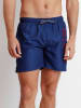 admas Zwemshort donkerblauw