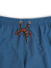 admas Zwemshort blauw