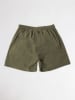 admas Badeshorts in Khaki