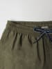 admas Badeshorts in Khaki