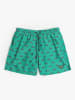 admas Zwemshort groen