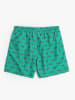 admas Zwemshort groen
