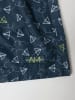 admas Zwemshort donkerblauw
