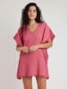 admas Strandkleid in Pink