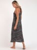 admas Sukienka plażowa ze wzorem