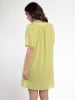 admas Strandjurk geel