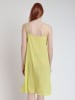 admas Strandkleid in Gelb