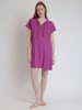 admas Strandkleid in Lila