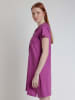 admas Strandkleid in Lila