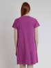 admas Strandkleid in Lila