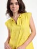 admas Strandkleid in Gelb