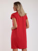 admas Strandkleid in Rot