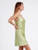 admas Nachthemd in Hellgrün