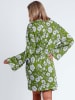 admas Kimono groen