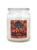 Candle Brothers Duftkerze ''Santal'' in Weiß - 510 g
