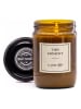 Candle Brothers Duftkerze "This Moment" in Hellbraun - 360 g