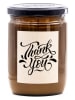 Candle Brothers Świeca zapachowa "Thank You" - 360 g