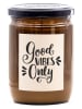 Candle Brothers Świeca zapachowa "Good Vibes Only" - 360 g