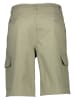ONLY & SONS Bermudy w kolorze khaki