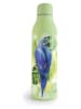 Ibili Isoleerfles "Papagayo" groen/blauw - 500 ml